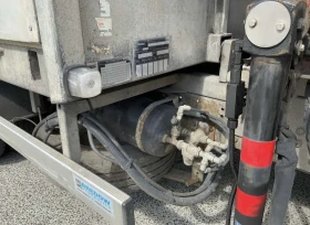 Обява за продажба на Iveco Daily 40C15/T 3.0 16V КРАН HMF ~Цена по договаряне - изображение 9