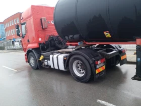 Renault Premium 450 DXI-ADR  | Mobile.bg    2