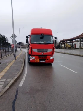  Renault Premium