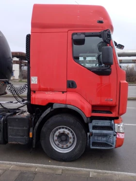 Renault Premium 450 DXI-ADR  | Mobile.bg    5