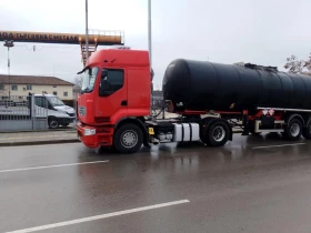 Renault Premium 450 DXI-ADR  | Mobile.bg    4