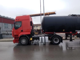Renault Premium 450 DXI-ADR  | Mobile.bg    3