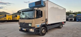  Mercedes-Benz Atego