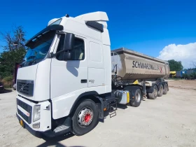 ������ Volvo Fh