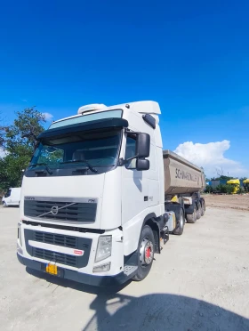 Volvo Fh ������ �� ����������  | Mobile.bg � ����� ������ 4