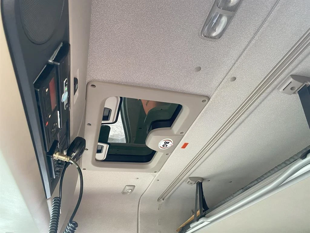 Daf XF 460 MEGA - изображение 3