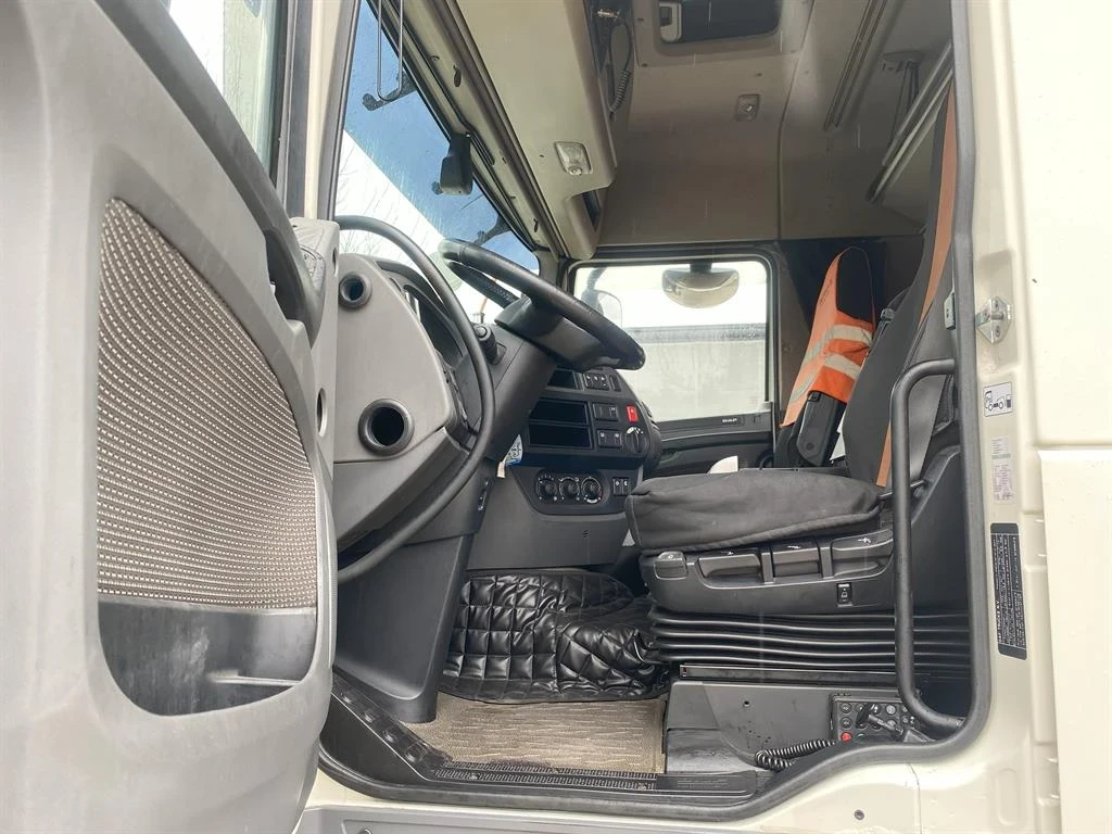 Daf XF 460 MEGA - изображение 5