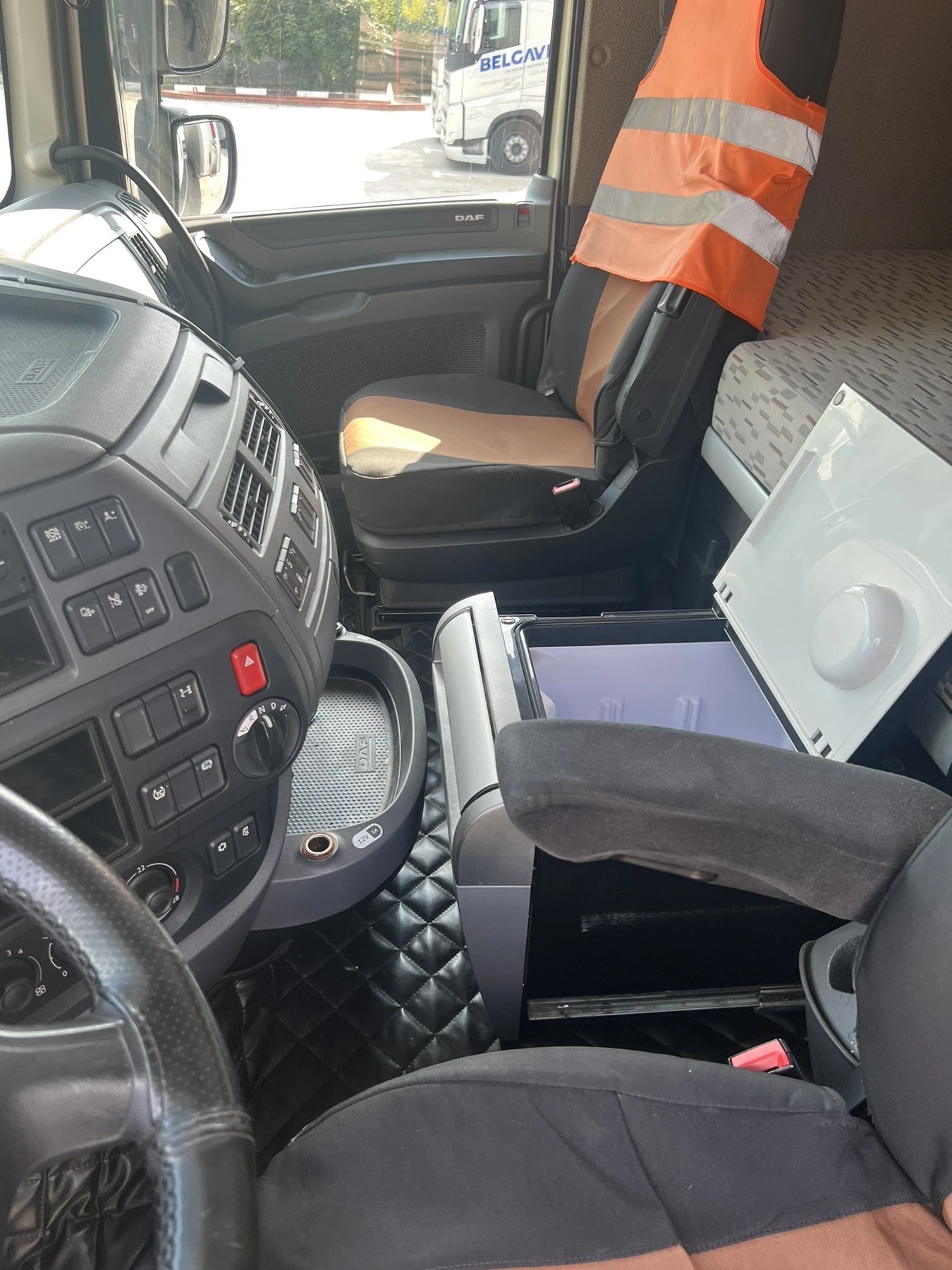 Daf XF 460 MEGA - изображение 7