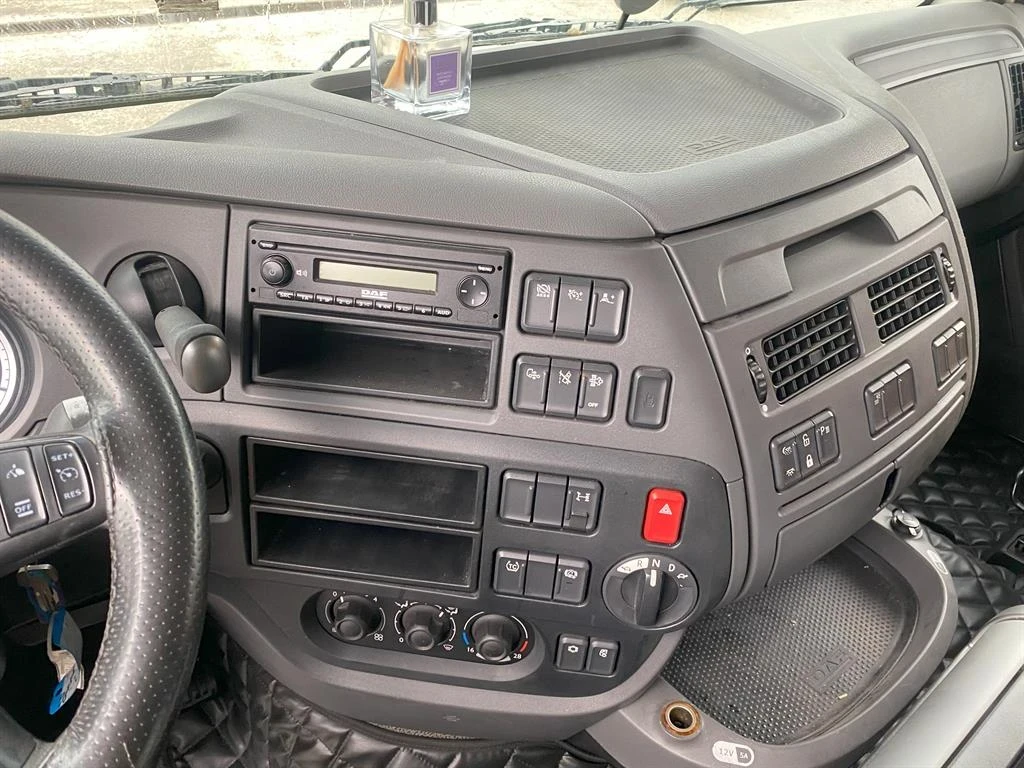 Daf XF 460 MEGA - изображение 2