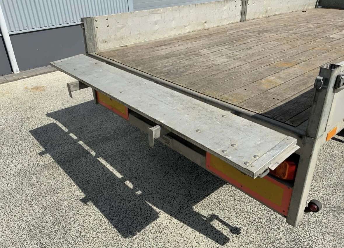 Iveco Daily 40C15/T 3.0 16V КРАН HMF - изображение 6