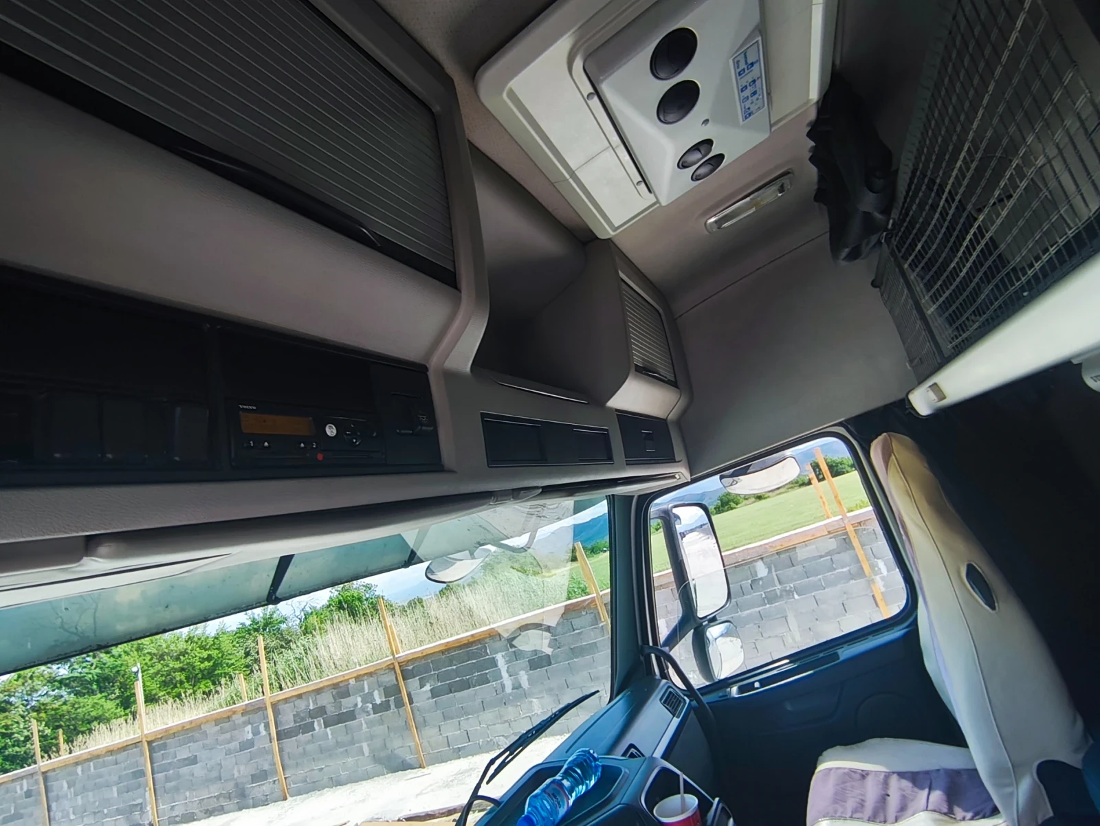 Volvo Fh ЦЕНАТА ЗА КОМПОЗИЦИЯ , снимка 10 - Камиони - 54702837