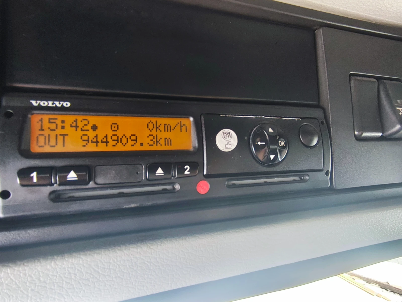 Volvo Fh ЦЕНАТА ЗА КОМПОЗИЦИЯ , снимка 9 - Камиони - 54702837