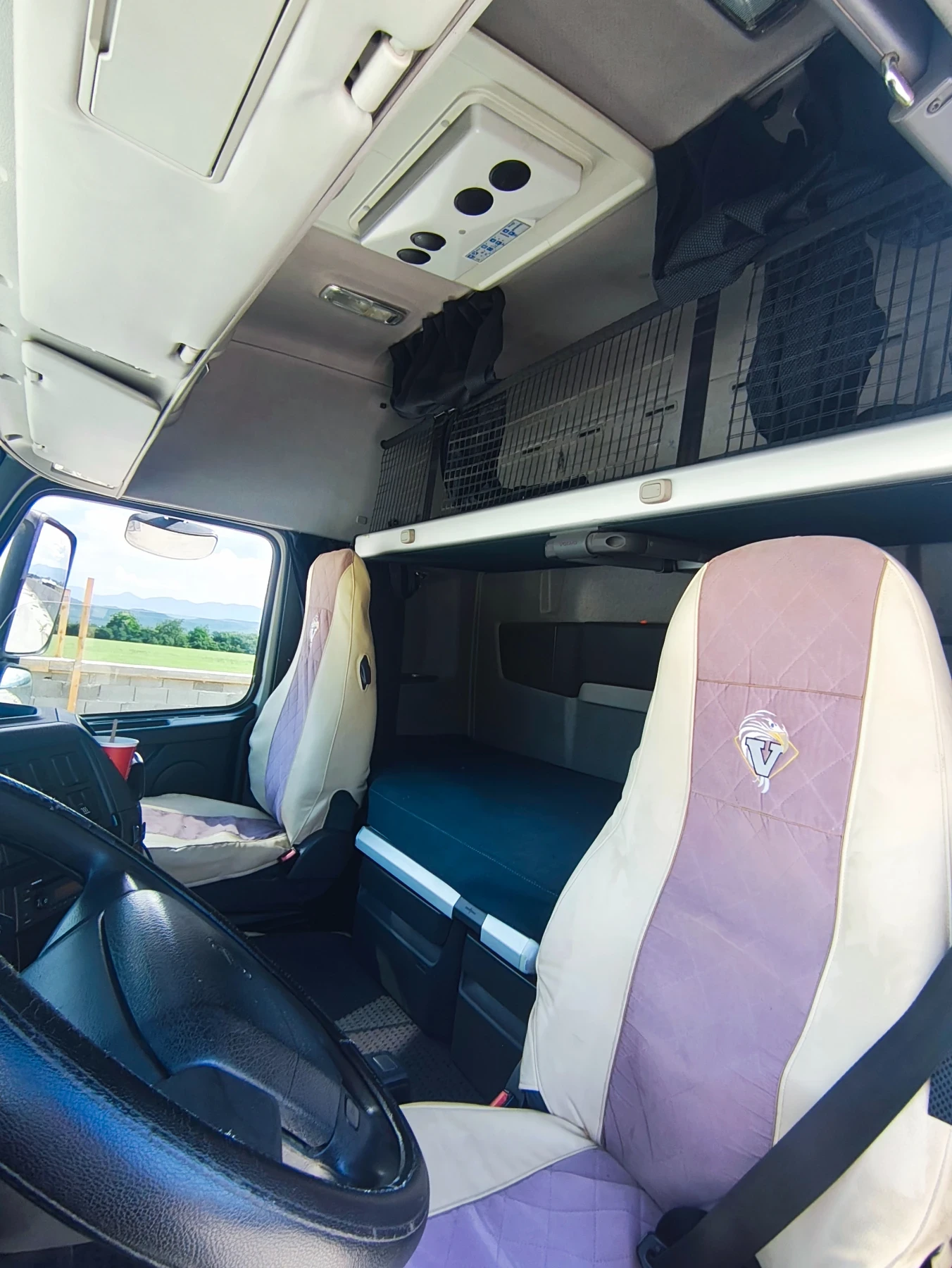 Volvo Fh ЦЕНАТА ЗА КОМПОЗИЦИЯ , снимка 11 - Камиони - 54702837