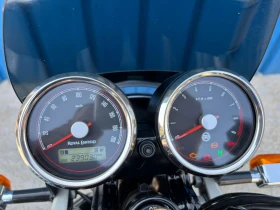 Royal Enfield Interceptor 650, снимка 8