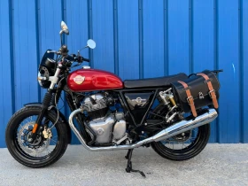 Royal Enfield Interceptor 650, снимка 6