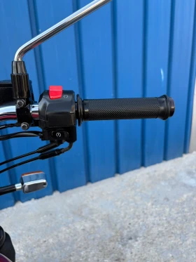 Royal Enfield Interceptor 650, снимка 9