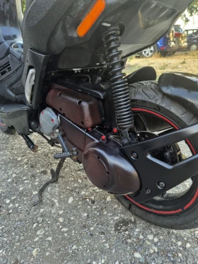 Gilera Runner 200, снимка 8