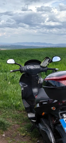 Gilera Runner 200, снимка 7