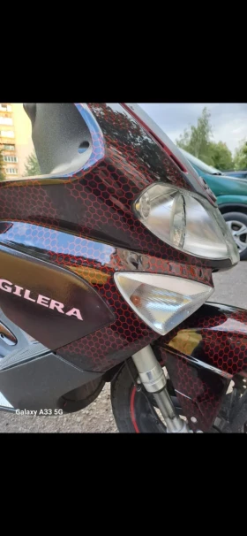 Gilera Runner 200, снимка 5