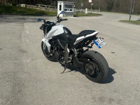 Honda Cb 1000R* BlackWidow* Ohlins* , снимка 4