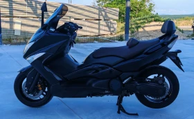 Yamaha T-max 500i ABS 2011г. 27500km , снимка 5