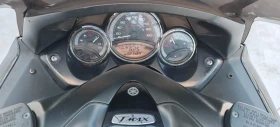 Yamaha T-max 500i ABS 2011г. 27500km , снимка 8