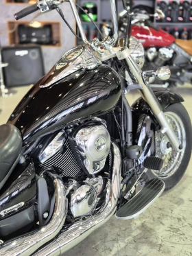 Kawasaki Vulcan VN 900i CLASSIC!! A2!! ТОП! Нов внос от ШВЕЙЦАРИЯ!, снимка 11