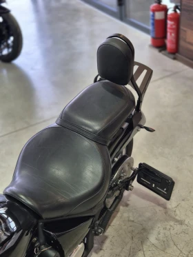 Kawasaki Vulcan VN 900i CLASSIC!! A2!! ТОП! Нов внос от ШВЕЙЦАРИЯ!, снимка 13