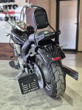 Kawasaki Vulcan VN 900i CLASSIC!! A2!! ТОП! Нов внос от ШВЕЙЦАРИЯ!, снимка 6