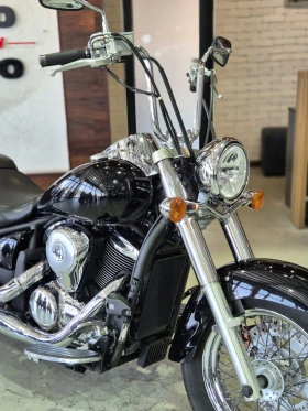 Kawasaki Vulcan VN 900i CLASSIC!! A2!! ТОП! Нов внос от ШВЕЙЦАРИЯ!, снимка 9