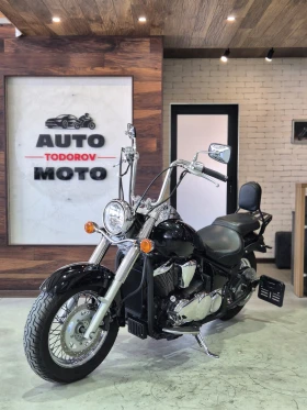Kawasaki Vulcan VN 900i CLASSIC!! A2!! ТОП! Нов внос от ШВЕЙЦАРИЯ!, снимка 3