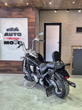 Kawasaki Vulcan VN 900i CLASSIC!! A2!! ТОП! Нов внос от ШВЕЙЦАРИЯ!, снимка 5