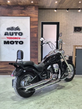 Kawasaki Vulcan VN 900i CLASSIC!! A2!! ТОП! Нов внос от ШВЕЙЦАРИЯ!, снимка 7