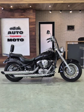 Kawasaki Vulcan VN 900i CLASSIC!! A2!! ТОП! Нов внос от ШВЕЙЦАРИЯ!, снимка 8
