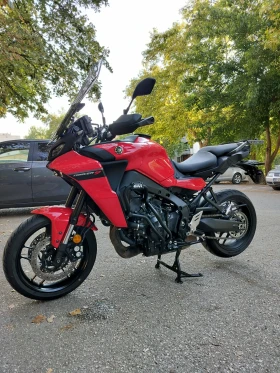 Yamaha Mt-09 Tracer 9, снимка 2