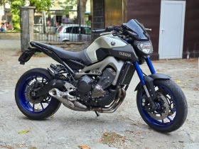 Yamaha Mt-09 2015, снимка 3