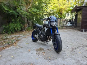 Yamaha Mt-09 2015, снимка 5