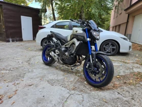 Yamaha Mt-09 2015, снимка 2