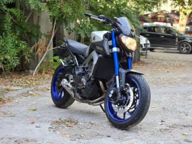 Yamaha Mt-09 2015, снимка 11