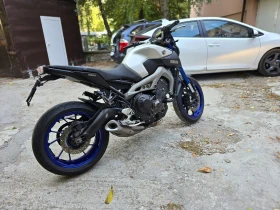 Yamaha Mt-09 2015, снимка 9