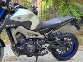 Yamaha Mt-09 2015, снимка 4