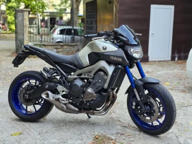 Yamaha Mt-09 2015, снимка 1