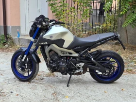 Yamaha Mt-09 2015, снимка 7