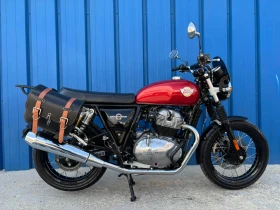     Royal Enfield Interceptor 650