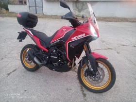 Обява за продажба на Moto Morini X-Cape 650 ~11 500 лв. - изображение 7