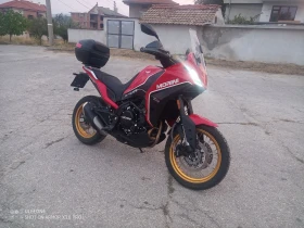 Обява за продажба на Moto Morini X-Cape 650 ~11 500 лв. - изображение 1