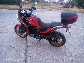Обява за продажба на Moto Morini X-Cape 650 ~11 500 лв. - изображение 3