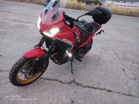 Обява за продажба на Moto Morini X-Cape 650 ~11 500 лв. - изображение 6