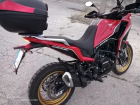 Обява за продажба на Moto Morini X-Cape 650 ~11 500 лв. - изображение 4
