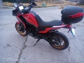 Обява за продажба на Moto Morini X-Cape 650 ~11 500 лв. - изображение 2